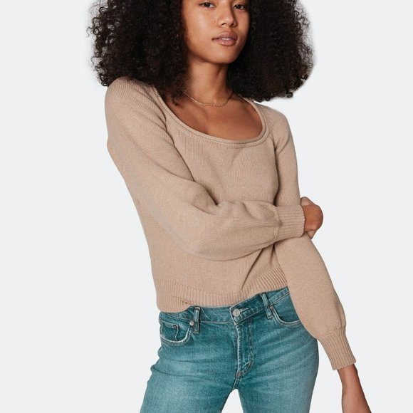 🎉🎊Billie the Label Harlow Sweater - Picture 4 of 6